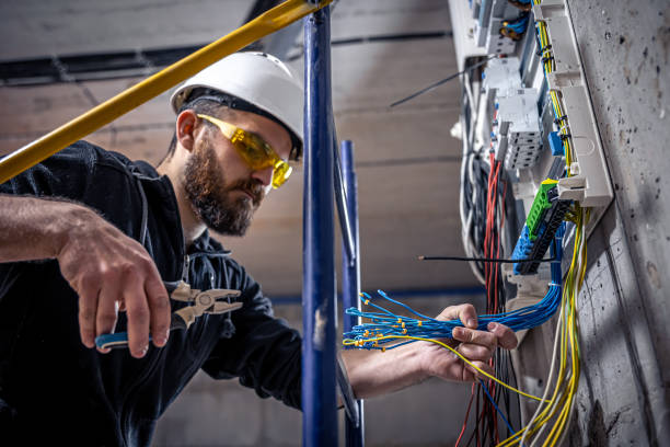 Best Industrial Electrical Services  in Mancelona, MI