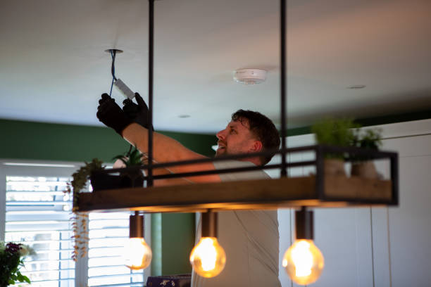 Best Electrician Near Me  in Mancelona, MI