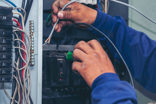 Best Commercial Electrician Services  in Mancelona, MI