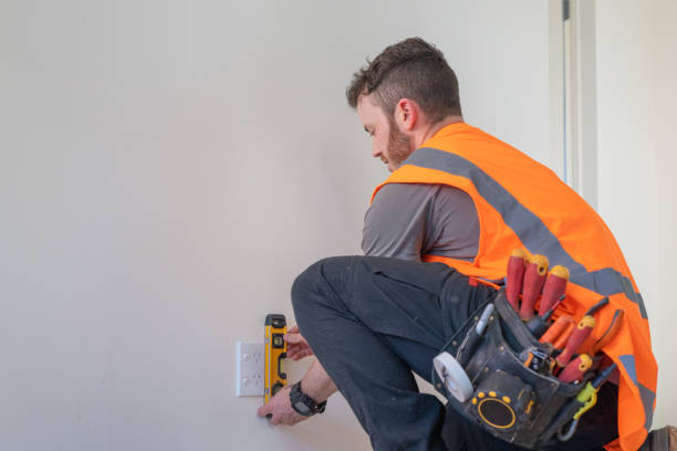 Best Circuit Breaker Repair  in Mancelona, MI