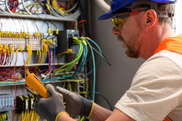 Best Electrical Rewiring Services  in Mancelona, MI