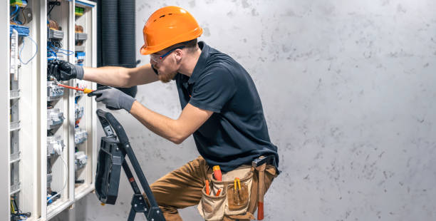 Best Electrical Outlet Repair  in Mancelona, MI